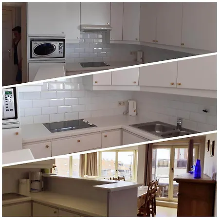 Spacious 3 Bedroom Next To The Apartment *