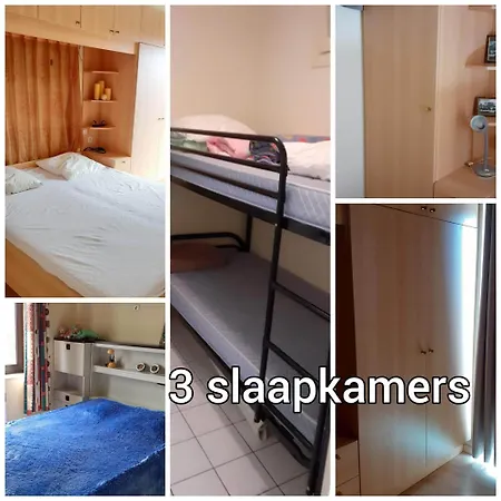 Spacious 3 Bedroom Next To The Apartamento *
